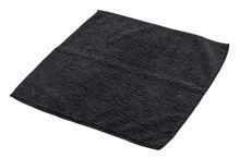 Mikrofiberduk Svart 30 × 30 cm G. Funder